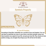 Chinese Jade Butterfly Love Ring — ring view 6