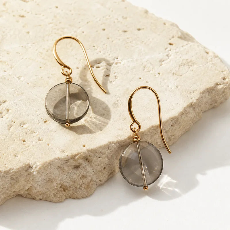 VORNEU earrings